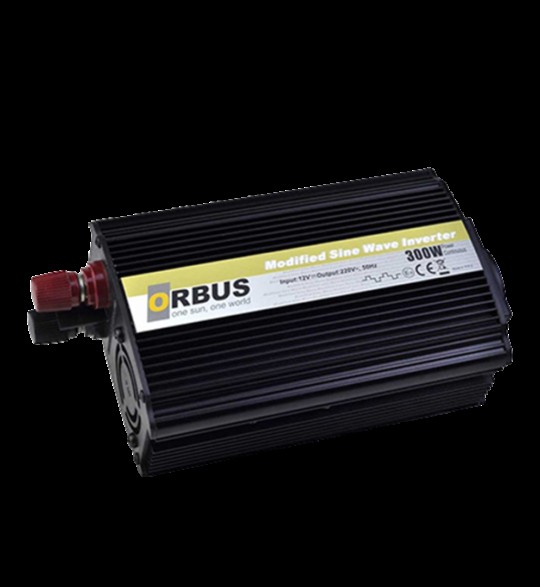 Orbus MS-300W